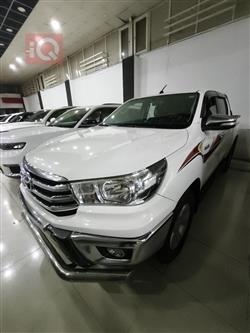 تويوتا هايلوكس